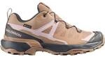SALOMON Damen Multifunktionsschuhe SHOES X ULTRA 360 GTX W Burro/Asphal/Pec