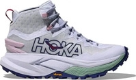 HOKA 1171903B, HOKA Damen Trekkinghalbschuhe MAFATE HIKE Lila female