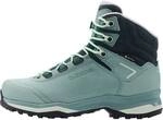LOWA Stiefel mittel LADY LIGHT EVO GTX Ws