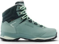 Lowa 221670, LOWA Stiefel mittel LADY LIGHT EVO GTX Ws Blau female