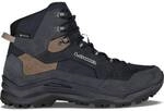 LOWA Herren Multifunktionsstiefel VENTIERRA GTX MID