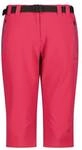 Campagnolo Damen Bermudas Da WOMAN CAPRI