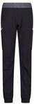 Campagnolo Damen Steg-/Keilhosen lang Da WOMAN PANT LIGHT CLIMB
