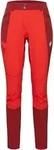 mammut 1022-02500, MAMMUT Damen Hose Ducan Rot female
