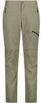 CMP Herren Keilhose MAN ZIP OFF PANT