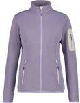ICEPEAK Damen Unterjacke BOWERSVILLE