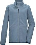 KILLTEC Kinder Unterjacke KOS 162 BYS FLC JCKT