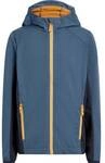 McKINLEY Kinder Jacke Ju.-Unterjacke Abe LT B