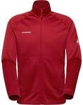 MAMMUT Herren Unterjacke Crag ML Jacket Men