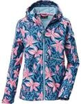 KILLTEC Kinder Funktionsjacke KOS 154 GRLS SFTSHLL JCKT