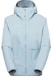 MAMMUT Damen Funktionsjacke Ducan Light HS