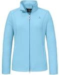 SCH&Ouml;FFEL Damen Unterjacke Fleece Jacket Leona3