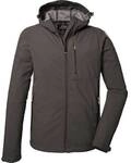 KILLTEC Herren Funktionsjacke KOS 259 MN SFTSHLL JCKT
