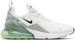 NIKE Herren Freizeitschuhe Herren Sneakers Air Max 270