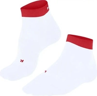 Falke 16706, FALKE Kurzsocken RU4 Endurance Short leichte Laufsocke mit mittlerer