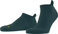 Falke 16677, FALKE Sneakersocken Cool Kick mit ultraleichter Pl&uuml;schsohle mulberry