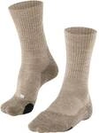 FALKE Socken TK2 Explore Wool Hoher Komfort im Mittelgebirge