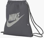 NIKE Unisex sonst. Beutel/Kleintaschen NK HERITAGE DRAWSTRING