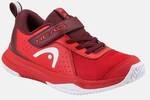 HEAD Kinder Tennis Outdoor-S. nieder Ki Sprint Strap 4.0 Kids