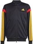 ADIDAS Kinder Jacke HOUSE OF TIRO TRACKTOP