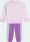 Adidas KC6152, ADIDAS Kinder Sportanzug Essentials Kids Pink