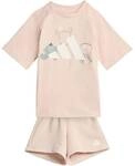 ADIDAS Kinder Sportanzug TIRO_NSTER -SET