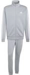 ADIDAS Herren Sportanzug 3-Streifen Fleece