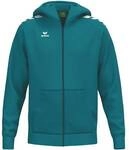 ERIMA CMPT Wings Kapuzenjacke Kinder