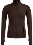 SMILODOX Trainingsjacke Kenna
