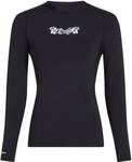 O'NEILL Damen Shirt SKINS L/SLV