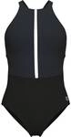 ARENA Damen Badeanzug SWIMSUIT SILVIA CROSS BACK