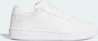Adidas KI1050, ADIDAS Herren Freizeitschuhe HOOPS CLASSIC Wei&szlig; male