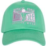 CHIEMSEE Cap mit Frontstickerei