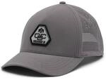 COLUMBIA Herren M&uuml;tze Mountaincap II 3D Stretch Snap Back