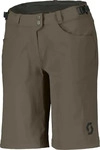 Scott 280390, SCOTT Damen Shorts SCO Shorts W's Trail Flow w/pad Braun female