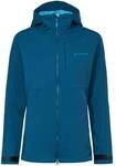 VAUDE Damen Funktionsjacke Wo All Year Elope Softshell Jacket