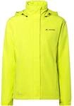 VAUDE Damen Funktionsjacke Wo Escape Bike Warm Jacket