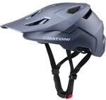 CRATONI Kinder-/Jugendhelm "WildCat", blau