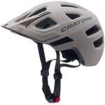 CRATONI Fahrradhelm Maxster Pro, sand