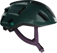 Lazer 31537, LAZER Rennrad-Helm Sphere KinetiCore, gr&uuml;n male