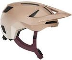 LAZER MTB-Helm Impala KinetiCore, beige