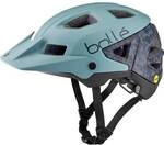 BOLLE MTB-Fahrradhelm "TRACKDOWN MIPS", sage matte