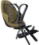 THULE Fahrrad - Kindersitz Yepp 2 Mini, Soft Sand