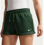 NIKE Damen Shorts W NSW PHNX FLC MR STD SHORT