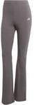ADIDAS Damen Tight Essentials Small Logo Flared