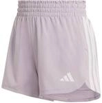 ADIDAS Damen Shorts PACER HIGH W
