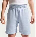 NIKE Kinder Shorts Nike Sportswear Club Fleece Big Kid