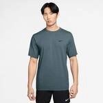 NIKE Herren Shirt M NK DF UV HYVERSE SS