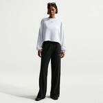 NIKE Damen Sporthose Sportswear Chill Terry