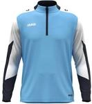 JAKO Kinder Pullover Ziptop Dynamic